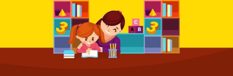 Cuidador de Aluno com Deficiência